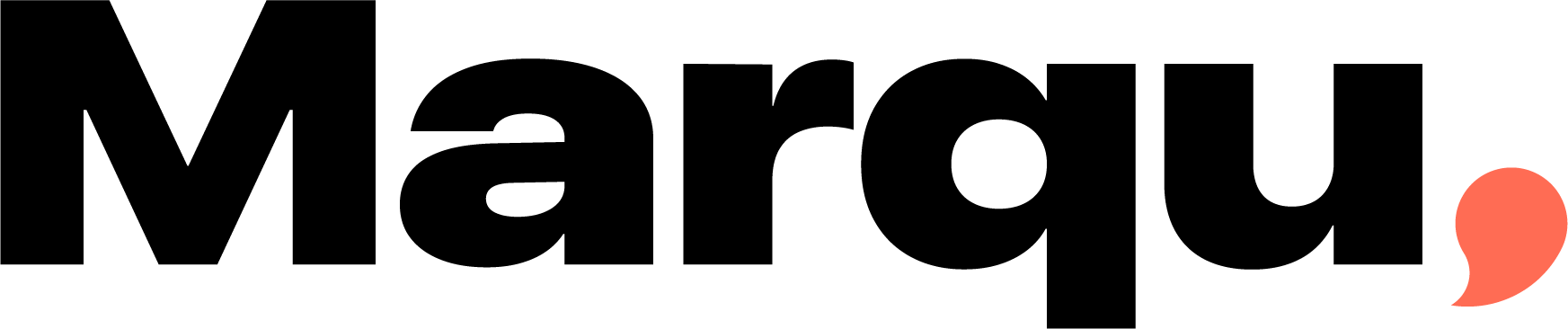 Marqu Logo